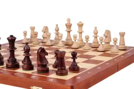 szachy-turniejowe-nr-5-intarsjowane-48-cm-profesjonalny-zestaw-szachowy