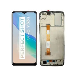 oryginalny-wyswietlacz-lcd-ekran-dotykowy-vivo-y33s-v2109-ramka-czarny