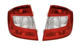 skoda-rapid-komplet-lamp-tylnych-oryginaly