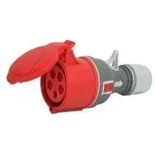 elektromet-921875-gniazdo-przenosne-proste-gpp-32-5-gniazdo-32a-400v-3p-n-z