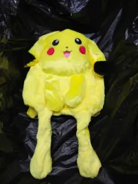 plusz-plecak-pikachu-swiecacy-z-ruszajacymi-uszami
