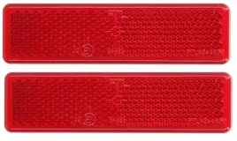 fiat-nissan-opel-renault-odblask-zderzaka-komplet-lewy-prawy-nowy