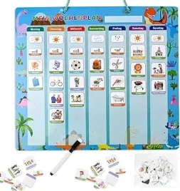 planer-kalendarz-tygodniowy-magnetyczny-tablica-magnetyczna-montessori