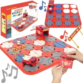 tor-samochodowy-puzzle-z-labiryntem-dla-autek-efekty-dzwiekowe-czerwony