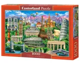 puzzle-slawne-zabytki-1000-elementow