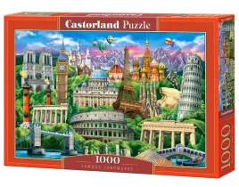 puzzle-slawne-zabytki-1000-elementow