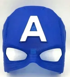 maska-kapitan-ameryka-swiecaca-led-superbohater