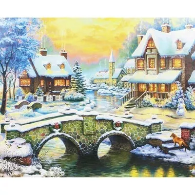 puzzle-1000-stone-bridge