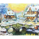 puzzle-1000-stone-bridge