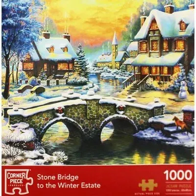 puzzle-1000-stone-bridge