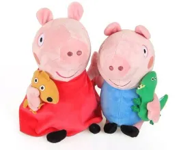 maskotka-pluszowa-brelok-swinka-peppa