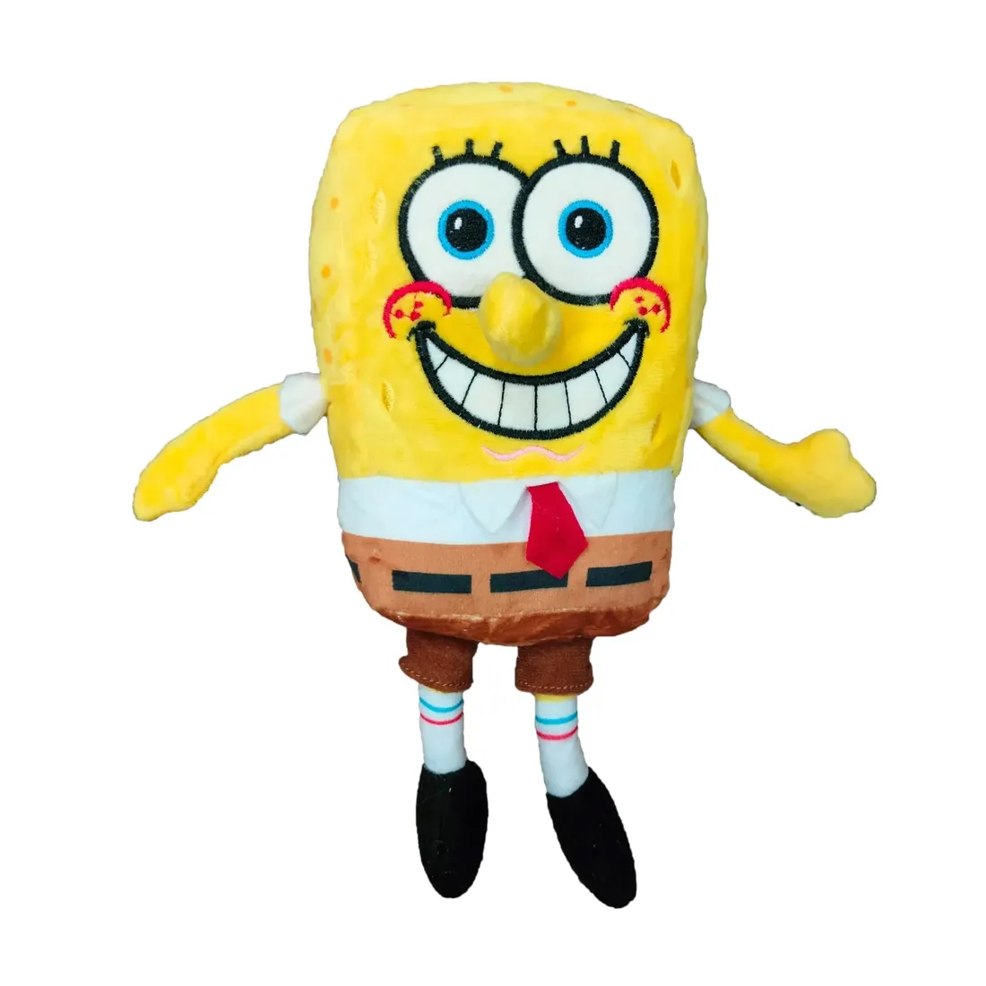 maskotka-spongebob-sponge-bob