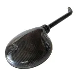 far-lusterko-carbon-honda-cb-500-600-stan-nowy