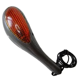 far-lusterko-lewe-do-owiewki-uniwersalne-carbon
