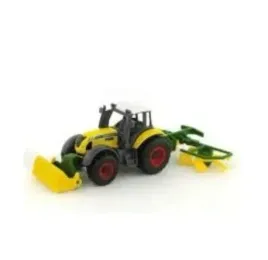 traktor-z-przyczepa-metalowy