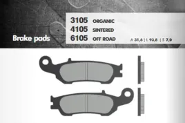 brenta-klocki-hamulcowe-kh450-spiek-metaliczny-zlote-off-road-ft-6105