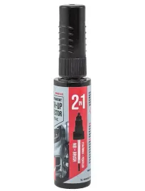 moto-k-lakier-zaprawkowy-zaprawka-z-rapidografem-czarny-metalik-nr-670-12ml
