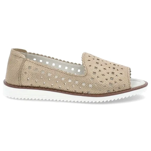 baleriny-s-barski-lr51-922-gold-stan-nowy