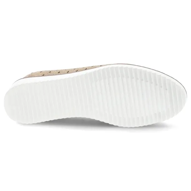 baleriny-s-barski-lr51-922-gold-rozmiar-37