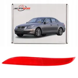 bmw-5-e60-e61-2007-2010-odblask-odblysnik-tylny-zderzaka-lewy-63146915039