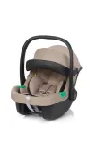 fotelik-samochodowy-colibro-petit-camel-stan-nowy