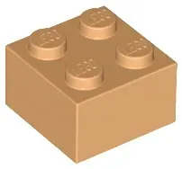 lego-3003-u-nugatowy-6058085-klocek-2x2-1-szt-nowy
