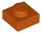 lego-3024-c-pomaranczowy-6186012-plytka-1x1-1-szt-nowy