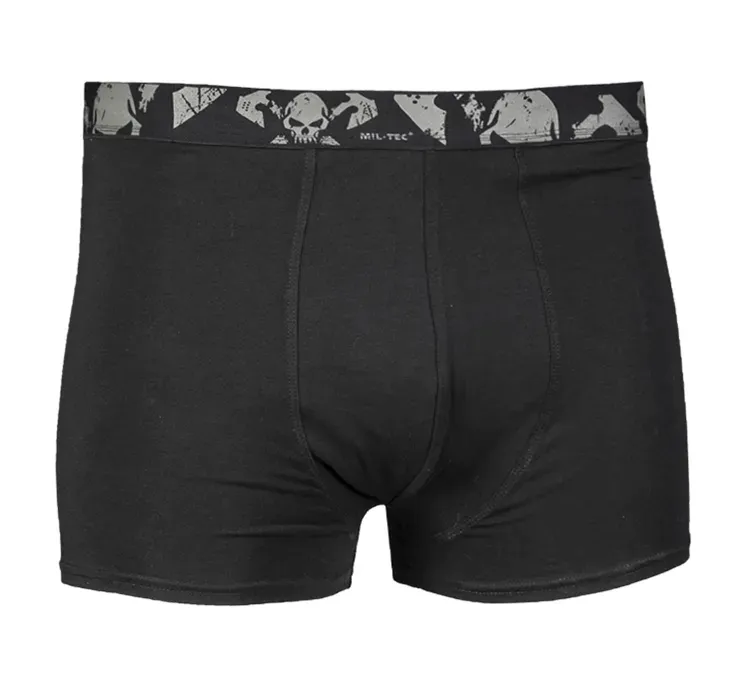 mil-tec-bokserki-2-pak-shortsskull-czarne-s