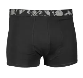 mil-tec-bokserki-2-pak-shortsskull-czarne-l