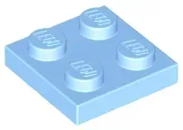 lego-3022-j-l-niebieski-6099373-plytka-2x2-1-szt-nowy