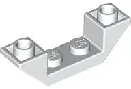 lego-32802-bialy-6338001-skos-odwrocony-45-4x1-1-szt-nowy