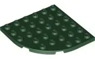 lego-6003-c-zielony-6487083-plytka-okragla-6x6-1-szt-nowy