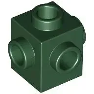 lego-4733-c-zielony-klocek-zmodyfikowany-1x1-1-szt-nowy