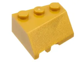 lego-48165-perlowo-zloty-6357785-klin-3x3-prawy-1-szt-nowy