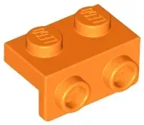 lego-99781-pomaranczowy-6193782-wspornik-1x2-1x2-1-szt-nowy