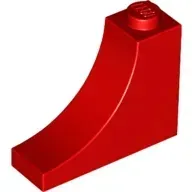 lego-18653-czerwony-6294331-luk-1x3x2-1-szt-nowy