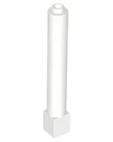 lego-43888-bialy-6073345-wspornik-1x1x6-1-szt-nowy