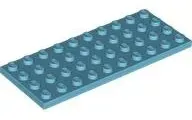 lego-3030-u-blekitny-6423262-plytka-4x10-1-szt-nowy