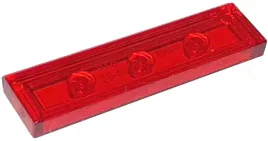 lego-2431-przezr-czerwony-6510184-gladka-plytka-1x4-1-szt-nowy