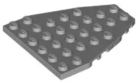 lego-50303-l-szary-6038296-klin-plytka-7x6-1-szt-nowy