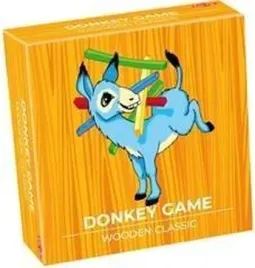 gra-zrecznosciowa-donkey-game-tactic