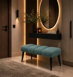 lawka-tapicerowana-boucle-do-przedpokoju-nowoczesna-glamour-loft-60cm