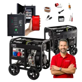 agregat-pradotworczy-przenosny-proton-360-plus-diesel-8500w-230-400v-ats