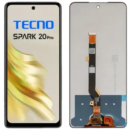 wyswietlacz-do-tecno-spark-20-pro-lcd-kj6-ekran