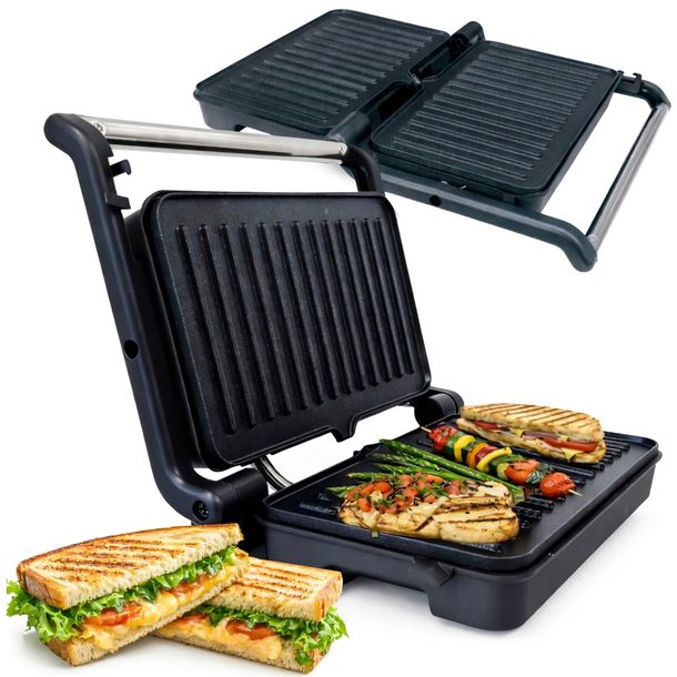 Kalorik SWP1200 Grill 1200W