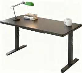 biurko-elektryczne-szklany-blat-ladowarka-120x60cm-regulacja-wysokosci