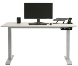 biurko-elektryczne-regulowane-120x60cm-regulacja-wysokosci-72-122-2silniki