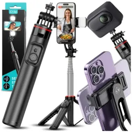kijek-do-selfie-stick-uchwyt-tripod-na-telefon-statyw-lampa-led-135-cm