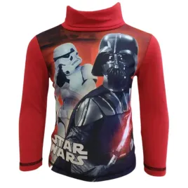golf-chlopiecy-disney-star-wars-z-dlugim-rekawem-czerwony
