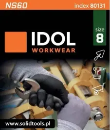 rekawice-robocze-solid-idol-nd60-z-kropeczkami-r10